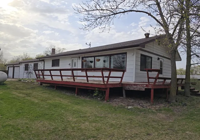 Photo 3 of Single family home for sale at 48978 Fish Lake Rd, Pelican Rapids, MN 56572 | MLS# 7073039 | Listing updated on 2026-05-27