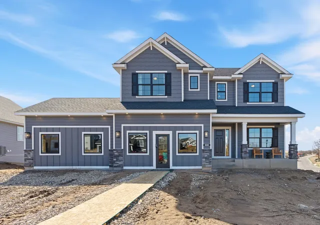 2nd image of 10120 Heather Ln, Rogers, MN 55374 | MLS# 7073107
