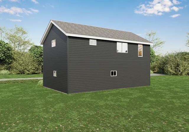 4th image of 7638 Ski Chalet Dr, Pequot Lakes, MN 56472 | MLS# 7073138