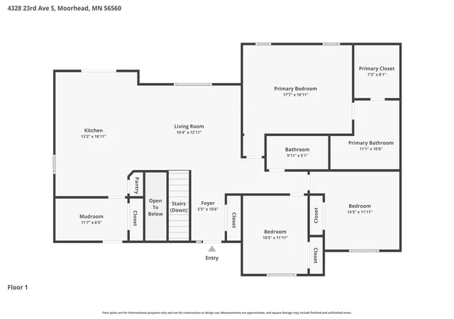 2nd image of 4328 23rd Ave S, Moorhead, MN 56560 | MLS# 7073139