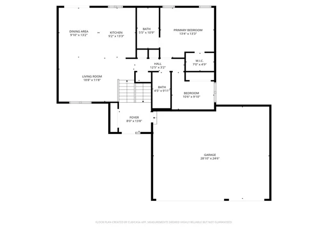 19th image of 1700 10th St Ne, Buffalo, MN 55313 | MLS# 7073190