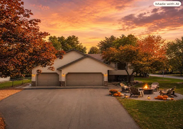 Single family home for sale at 1449 Aretz Ct, Victoria, MN 55386 | MLS# 7073195