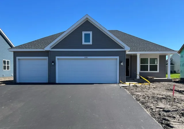 Homes for sale in Andover, MN | 688 152nd Ln Nw, Andover, MN 55304 | MLS# 7073281