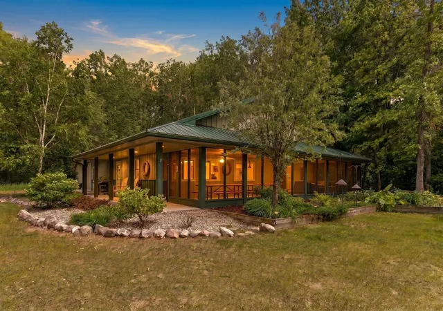 1st image of 11027 Oak Point Rd Nw, Cass Lake, MN 56633 | MLS# 7073284