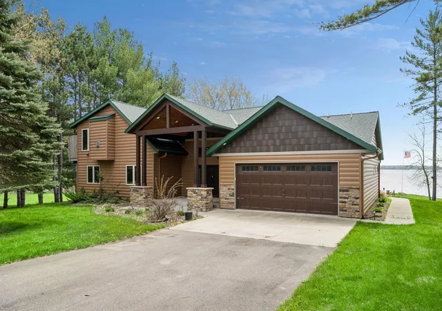 Homes for sale in Mora, MN | 28760 N Lake Dr, Mora, MN 55051 | MLS# 7073290