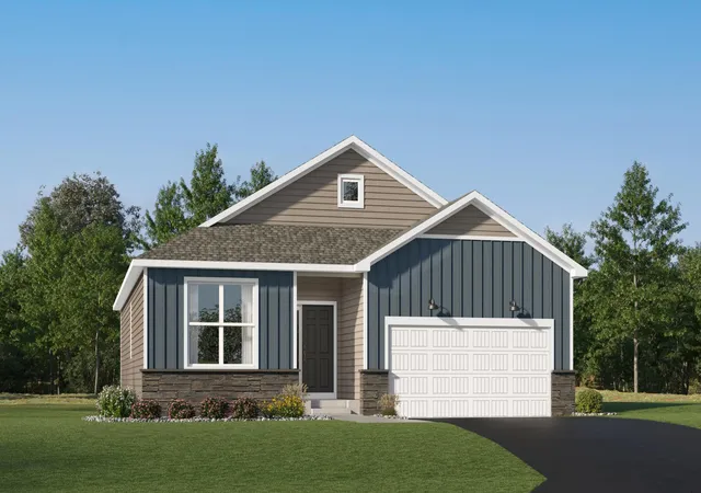 Homes for sale in Blaine, MN | 4333 132nd Ave Ne, Blaine, MN 55449 | MLS# 7073298