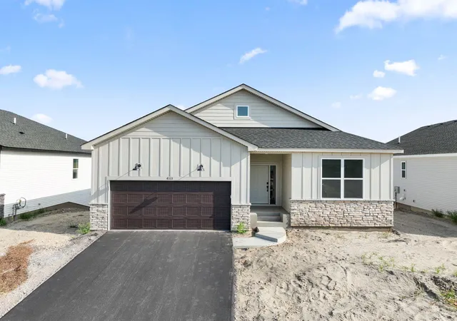 Photo 1 of Single family home for sale at 4333 132nd Avenue Ne, Minneapolis, MN 55449 | MLS# 7073298 | Listing updated on 2026-09-16