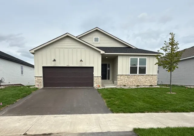 Photo 1 of Single family home for sale at 4333 132nd Avenue Ne, Minneapolis, MN 55449 | MLS# 7073298 | Listing updated on 2026-10-07