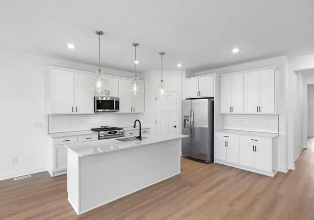 Photo 2 of Single family home for sale at 4333 132nd Avenue Ne, Minneapolis, MN 55449 | MLS# 7073298 | Listing updated on 2026-09-16
