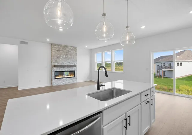 Photo 3 of Single family home for sale at 4333 132nd Avenue Ne, Minneapolis, MN 55449 | MLS# 7073298 | Listing updated on 2026-09-16