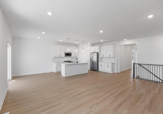 Photo 4 of Single family home for sale at 4333 132nd Avenue NE, Minneapolis, MN 55449 | MLS# 7073298 | Listing updated on 2026-09-16