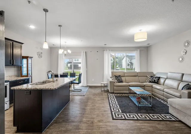 Photo 4 of Single family home for sale at 2117 Cleveland Ln S, Cambridge, MN 55008 | MLS# 7073301 | Listing updated on 2026-07-27