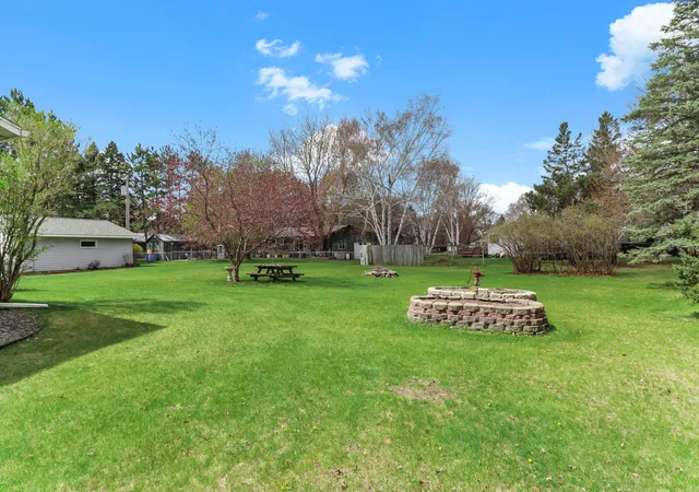 Homes for sale in Parkers Prairie, MN | 418 N Clayborn Ave, Parkers Prairie, MN 56361 | MLS# 7073312