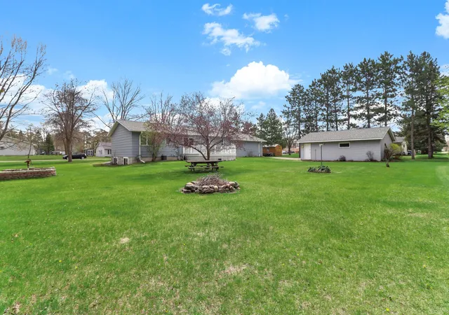 Homes for sale in Parkers Prairie, MN | 418 N Clayborn Ave, Parkers Prairie, MN 56361 | MLS# 7073312