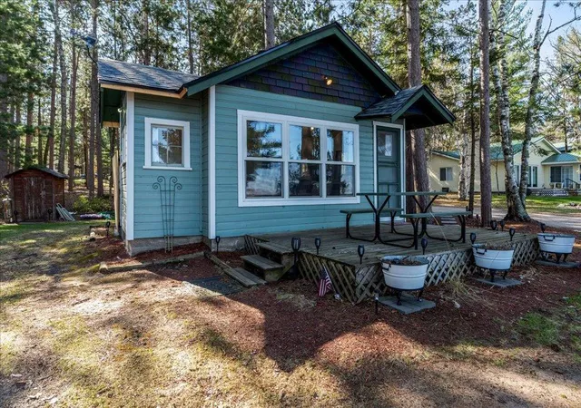 Homes for sale in Mc Gregor, MN | 47022 189Th Ave, Mc Gregor, MN 55760 | MLS# 7073342
