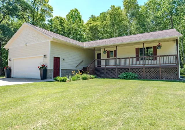 Photo 1 of Single family home for sale at 8485 County Rd 123, Brainerd, MN 56401 | MLS# 7073345 | Listing updated on 2026-08-19