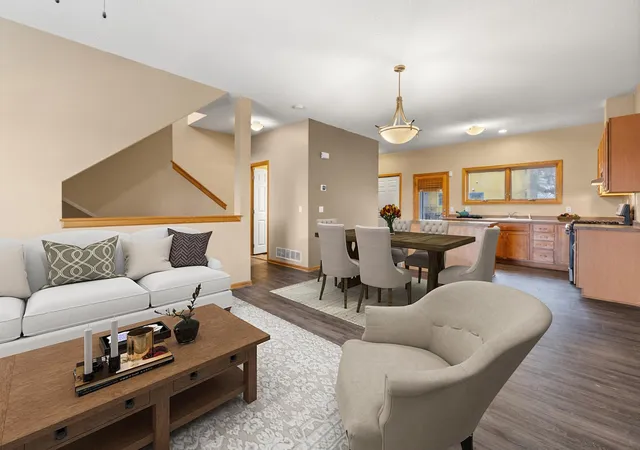 Photo 2 of Single family home for sale at 568 State St #C, Saint Paul, MN 55107 | MLS# 7073369 | Listing updated on 2026-07-29