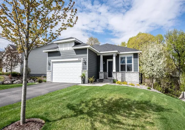 Photo 1 of Single family home for sale at 14236 Epperson Cir Ne, Prior Lake, MN 55372 | MLS# 7073389 | Listing updated on 2026-09-18
