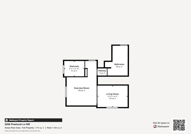 45th image of 5208 Pinehurst Ln Nw, Rochester, MN 55901 | MLS# 7073393