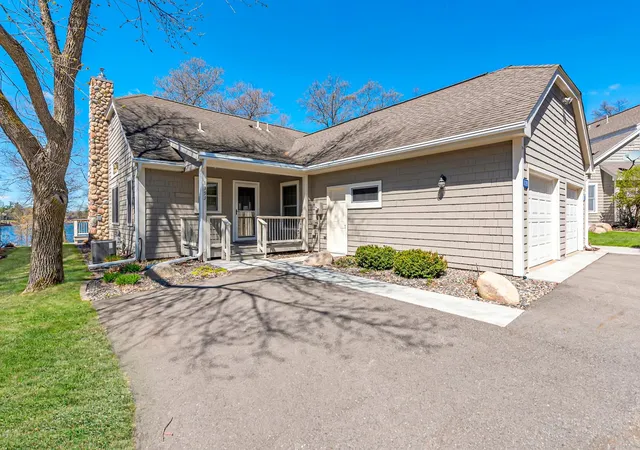 Homes for sale in Brainerd, MN | 1393 East Pointe Dr #1393, Brainerd, MN 56401 | MLS# 7073416