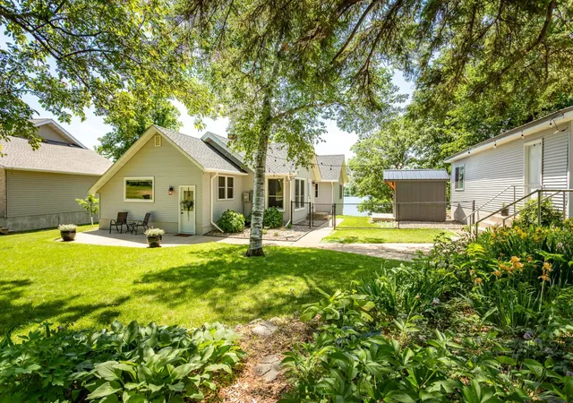 Homes for sale in Alexandria, MN | 524 E Lake Cowdry Rd Nw, Alexandria, MN 56308 | MLS# 7073418