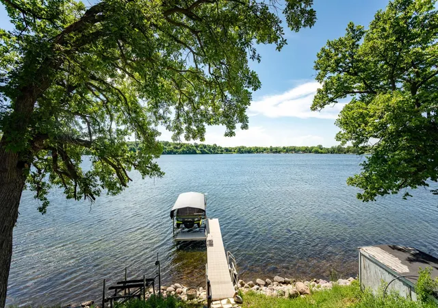 Homes for sale in Alexandria, MN | 524 E Lake Cowdry Rd Nw, Alexandria, MN 56308 | MLS# 7073418