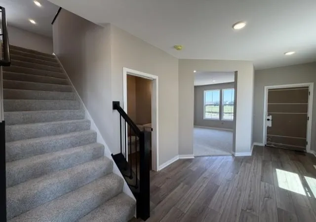 Photo 3 of Sale Pending at 10418 Griffin Ave S, Cottage Grove, MN 55016 | MLS# 7073432 | Listing updated on 2026-08-30