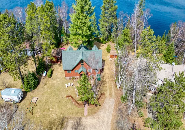 3rd image of 13079 Memory Ln, Side Lake, MN 55781 | MLS# 7073479