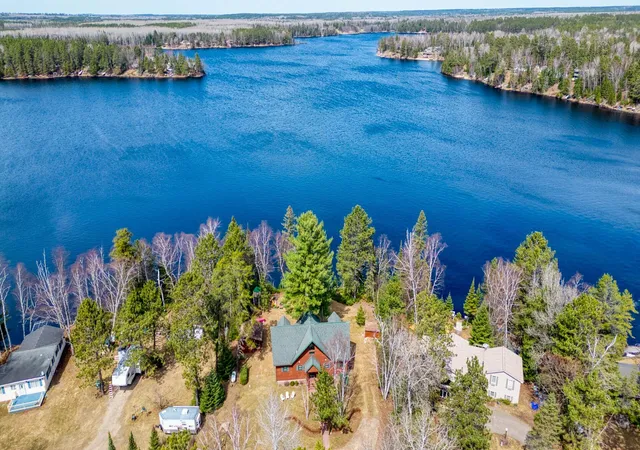4th image of 13079 Memory Ln, Side Lake, MN 55781 | MLS# 7073479
