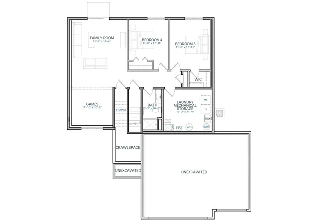 29th image of 1756 Squirrel Wy, New Richmond, WI 54017 | MLS# 7073489