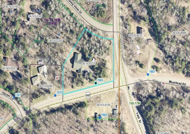 Homes for sale in Cloquet, MN | 1505 Moorhead Rd, Cloquet, MN 55720 | MLS# 7073493
