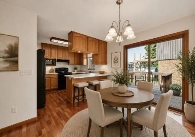 Photo 3 of Single family home for sale at 94 Maple St, Fountain, MN 55935 | MLS# 7073497 | Listing updated on 2026-08-05