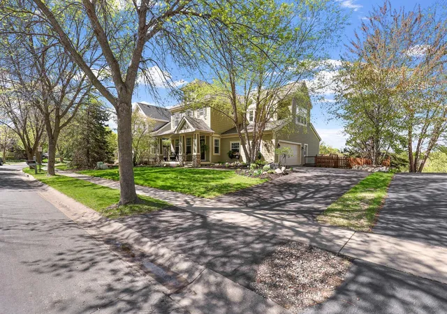 Homes for sale in Victoria, MN | 8128 Savanna Valley Wy, Victoria, MN 55386 | MLS# 7073515