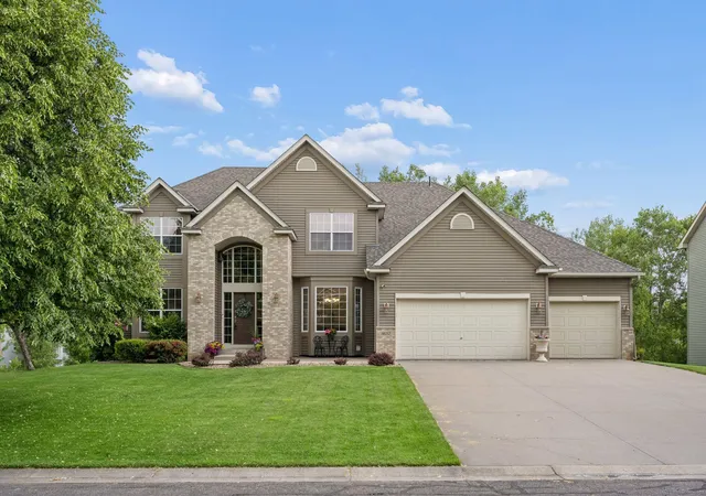 Homes for sale in Monticello, MN | 8657 Elk Ave, Monticello, MN 55362 | MLS# 7073538