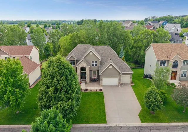 Homes for sale in Monticello, MN | 8657 Elk Ave, Monticello, MN 55362 | MLS# 7073538