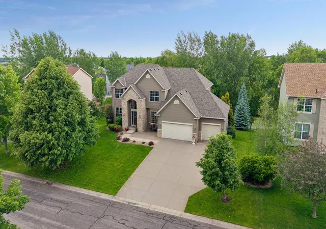 Homes for sale in Monticello, MN | 8657 Elk Ave, Monticello, MN 55362 | MLS# 7073538