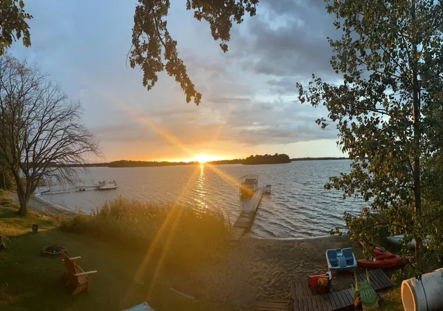 2nd image of 231 Hilltop Rd, Ottertail, MN 56571 | MLS# 7073553