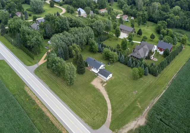 23rd image of 8508 Dairy Ave, Glencoe, MN 55336 | MLS# 7073579