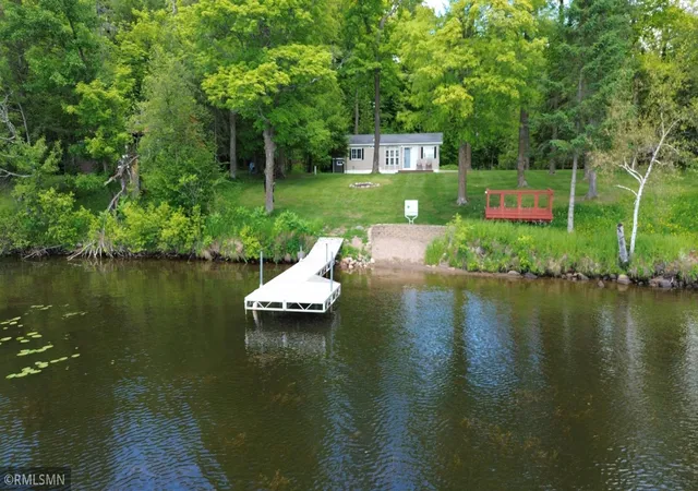 Homes for sale in Aitkin, MN | 42610 305th Pl, Aitkin, MN 56431 | MLS# 7073593