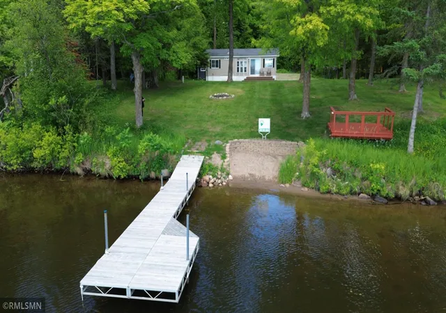 Homes for sale in Aitkin, MN | 42610 305Th Pl, Aitkin, MN 56431 | MLS# 7073593