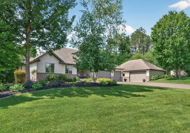 Photo 1 of Sale Pending at 6650 235th Avenue Ne, Stacy, MN 55079 | MLS# 7073624 | Listing updated on 2026-08-08