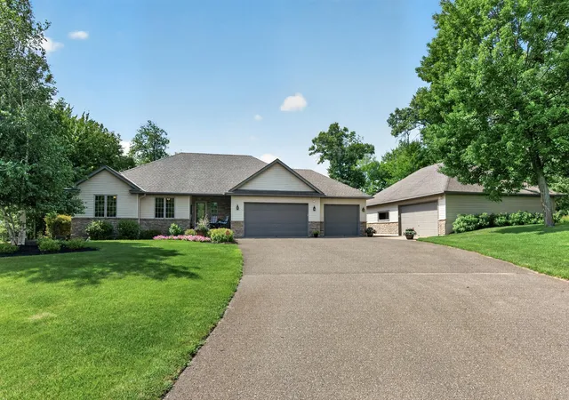 Photo 2 of Sale Pending at 6650 235th Avenue Ne, Stacy, MN 55079 | MLS# 7073624 | Listing updated on 2026-08-08