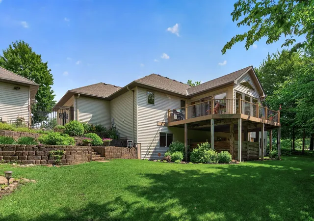 Photo 3 of Sale Pending at 6650 235th Avenue Ne, Stacy, MN 55079 | MLS# 7073624 | Listing updated on 2026-08-08