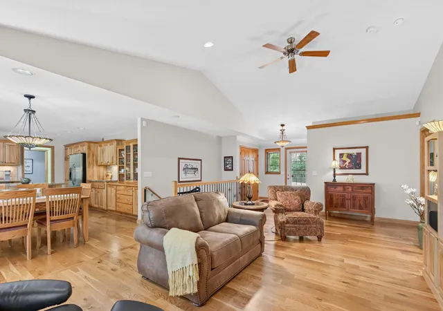 Photo 4 of Sale Pending at 6650 235th Avenue NE, Stacy, MN 55079 | MLS# 7073624 | Listing updated on 2026-08-08