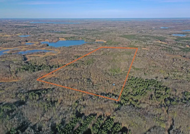 Photo 3 of Land for sale at 0000 Smoky Hills Trl, Osage, MN 56570 | MLS# 7073641 | Listing updated on 2026-08-11