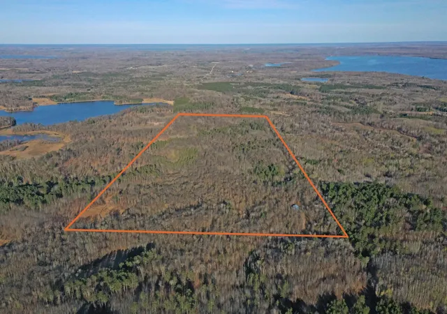 Photo 4 of Land for sale at 0000 Smoky Hills Trl, Osage, MN 56570 | MLS# 7073641 | Listing updated on 2026-08-11