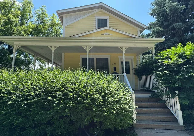 Photo 1 of Multi family home for sale at 731 College Ave, Red Wing, MN 55066 | MLS# 7073676 | Listing updated on 2026-09-25