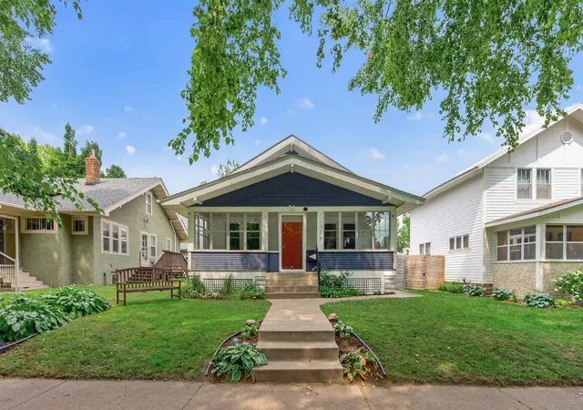 2nd image of 1335 Sargent Ave, Saint Paul, MN 55105 | MLS# 7073707