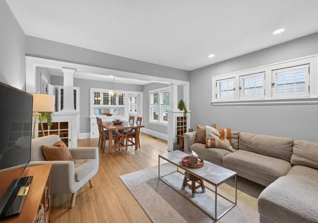 4th image of 1335 Sargent Ave, Saint Paul, MN 55105 | MLS# 7073707