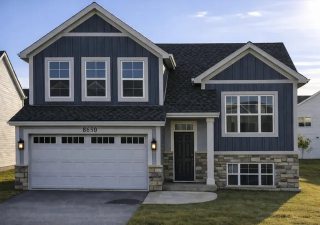 Photo 1 of Single family home for sale at 8650 145th Lane Nw, Anoka, MN 55303 | MLS# 7073713 | Listing updated on 2026-06-24